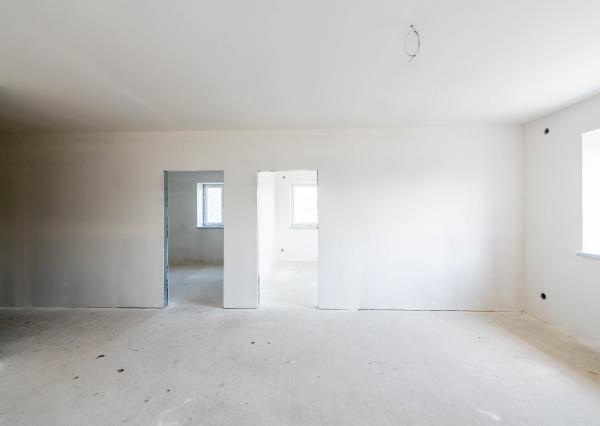 Exkluzívne na predaj byty s vlastným pozemkom v obci Zbehňov!