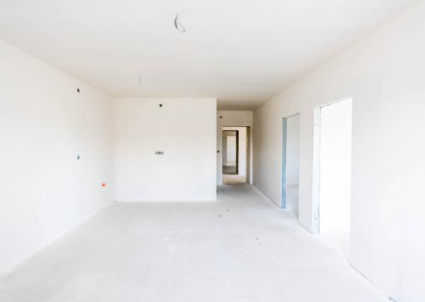 Exkluzívne na predaj byty s vlastným pozemkom v obci Zbehňov!