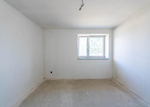 Exkluzívne na predaj byty s vlastným pozemkom v obci Zbehňov!