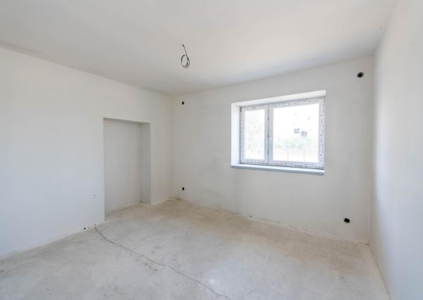 Exkluzívne na predaj byty s vlastným pozemkom v obci Zbehňov!