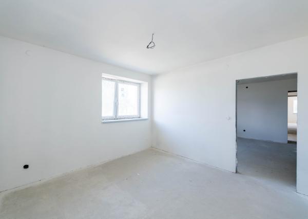 Exkluzívne na predaj byty s vlastným pozemkom v obci Zbehňov!