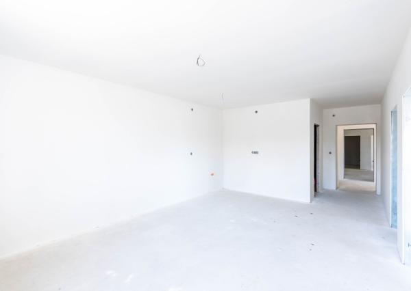 Exkluzívne na predaj byty s vlastným pozemkom v obci Zbehňov!