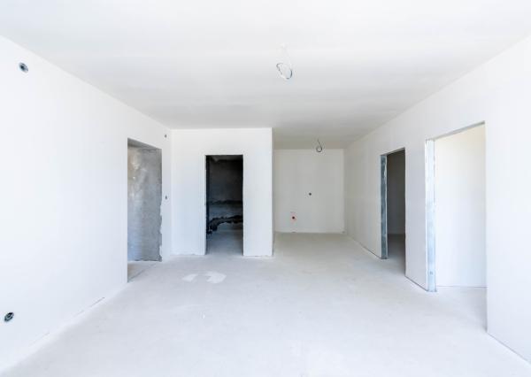 Exkluzívne na predaj byty s vlastným pozemkom v obci Zbehňov!