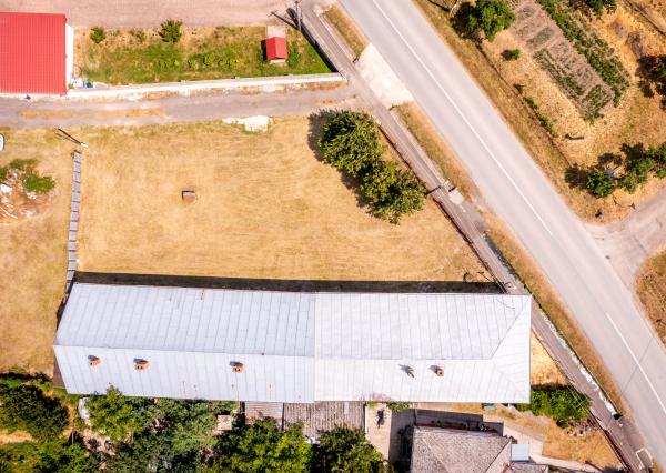 Exkluzívne na predaj byty s vlastným pozemkom v obci Zbehňov!