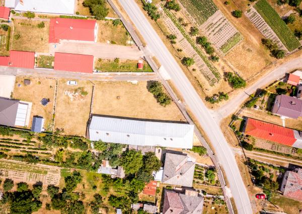 Exkluzívne na predaj byty s vlastným pozemkom v obci Zbehňov!