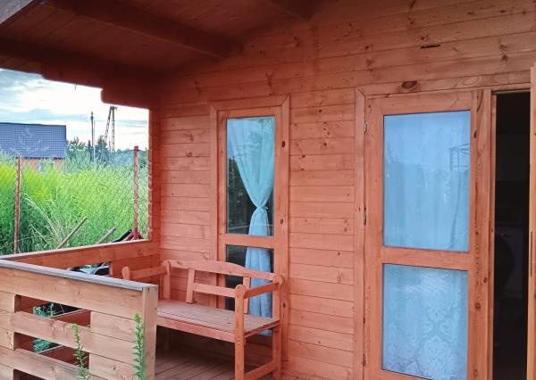 Na predaj štýlová chatka s rozsiahlym pozemkom, Novajidrány, Maďarsko