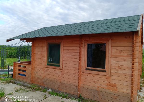 Na predaj štýlová chatka s rozsiahlym pozemkom, Novajidrány, Maďarsko