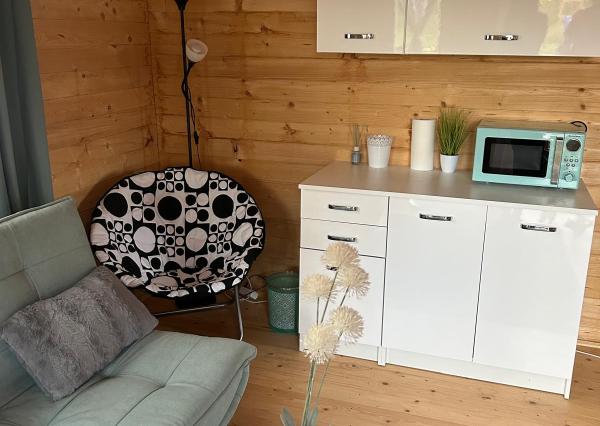 Na predaj štýlová chatka s rozsiahlym pozemkom, Novajidrány, Maďarsko