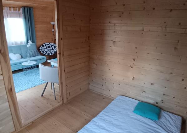 Na predaj štýlová chatka s rozsiahlym pozemkom, Novajidrány, Maďarsko