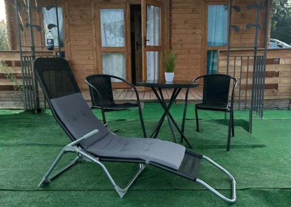 Na predaj štýlová chatka s rozsiahlym pozemkom, Novajidrány, Maďarsko