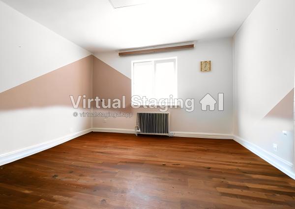 EXKLUZÍVNE vám ponúkame na predaj 3 izbový rodinný dom v príjemnej lokalite Veľkých Kapušian (okr. Michalovce).