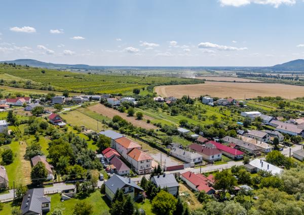 Exkluzívna ponuka - Čerhov, Tokajská oblasť