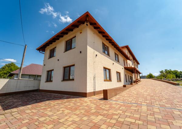 Exkluzívna ponuka - Čerhov, Tokajská oblasť