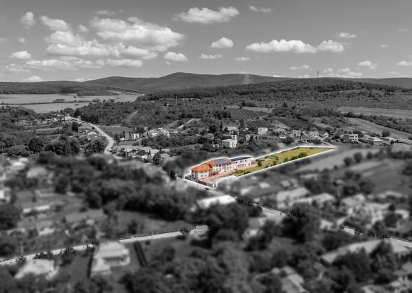 Exkluzívna ponuka - Čerhov, Tokajská oblasť