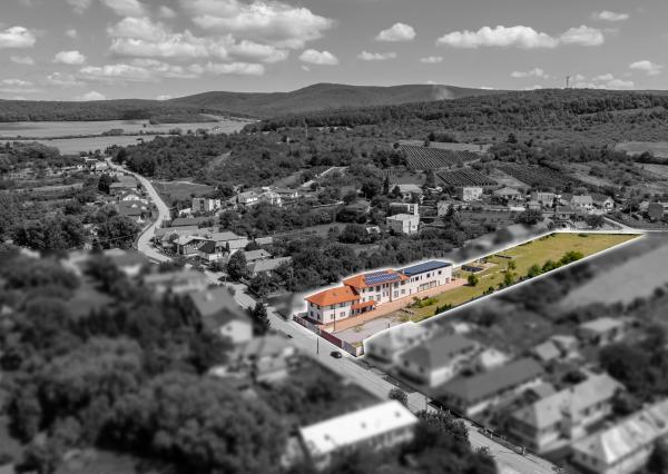 Exkluzívna ponuka - Čerhov, Tokajská oblasť