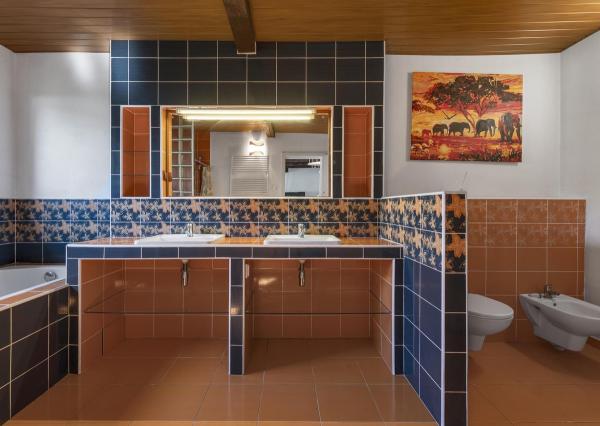 Predaj krásny vidiecky 5-izbový rodinný dom s bazénom so slanou vodou, 586 m2, Borský Mikuláš, okres Senica