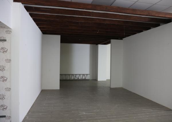 Prenájom skladových/výrobných priestorov – 100 m² a 400 m², Ružinov II.