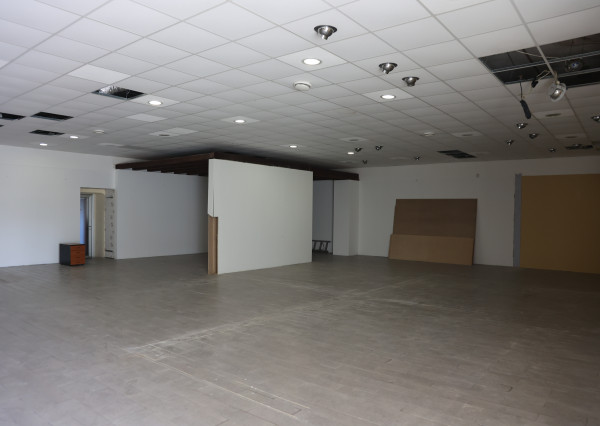 Prenájom skladových/výrobných priestorov – 100 m² a 400 m², Ružinov II.