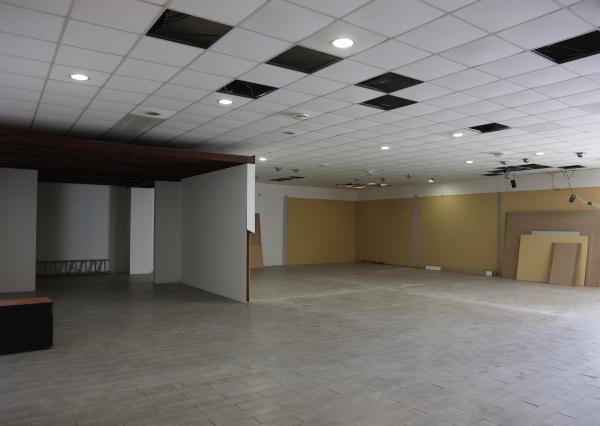 Prenájom skladových/výrobných priestorov – 100 m² a 400 m², Ružinov II.