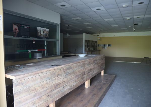 Prenájom skladových/výrobných priestorov – 100 m² a 400 m², Ružinov II.