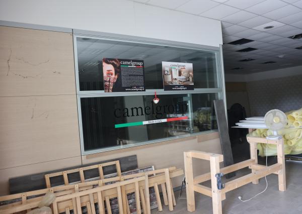 Prenájom skladových/výrobných priestorov – 100 m² a 400 m², Ružinov II.