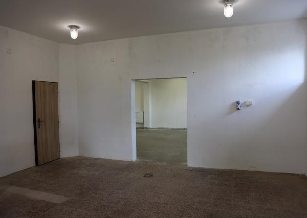 Prenájom skladových/výrobných priestorov – 100 m² a 400 m², Ružinov II.