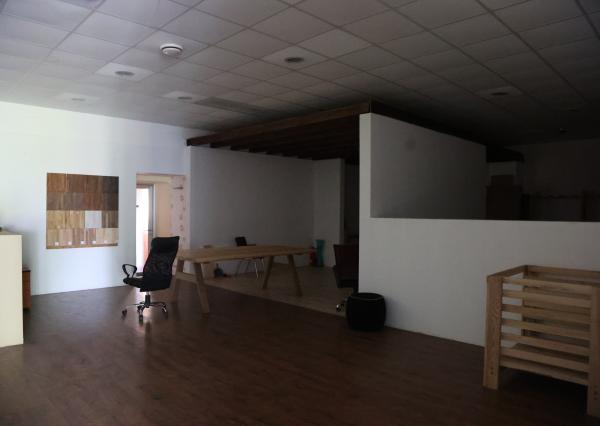 Prenájom skladových/výrobných priestorov – 100 m² a 400 m², Ružinov II.