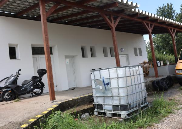 Prenájom skladových/výrobných priestorov – 100 m² a 400 m², Ružinov II.