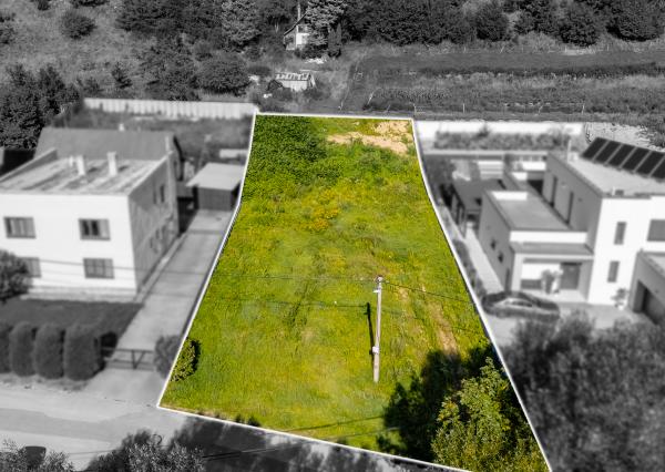 Exkluzívne na predaj komerčný pozemok o výmere 933 m2 v mestskej časti Bardejov - Bardejovská Zábava