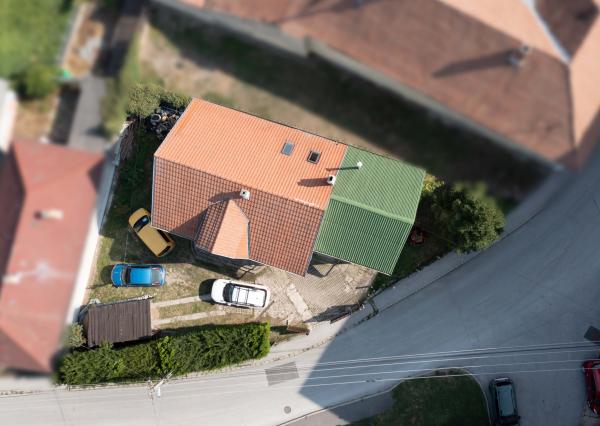 Exkluzívne ponúkame na predaj rodinný dom v tichej lokalite, Sátoraljaújhely Móricz Zsigmond utca 26 (Maďarsko)