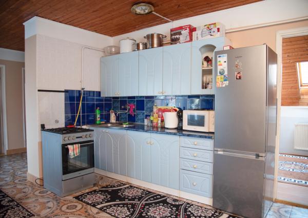 Exkluzívne ponúkame na predaj rodinný dom v tichej lokalite, Sátoraljaújhely Móricz Zsigmond utca 26 (Maďarsko)