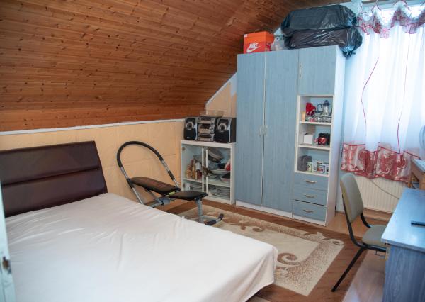 Exkluzívne ponúkame na predaj rodinný dom v tichej lokalite, Sátoraljaújhely Móricz Zsigmond utca 26 (Maďarsko)