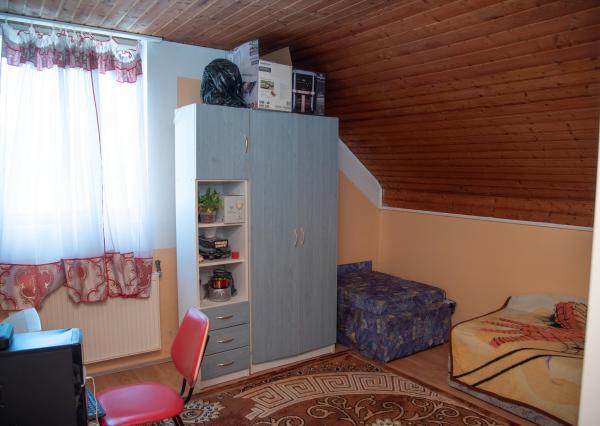 Exkluzívne ponúkame na predaj rodinný dom v tichej lokalite, Sátoraljaújhely Móricz Zsigmond utca 26 (Maďarsko)