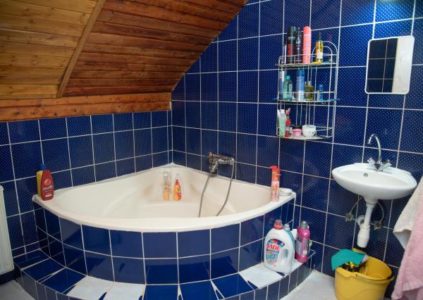 Exkluzívne ponúkame na predaj rodinný dom v tichej lokalite, Sátoraljaújhely Móricz Zsigmond utca 26 (Maďarsko)