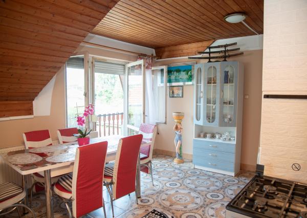 Exkluzívne ponúkame na predaj rodinný dom v tichej lokalite, Sátoraljaújhely Móricz Zsigmond utca 26 (Maďarsko)