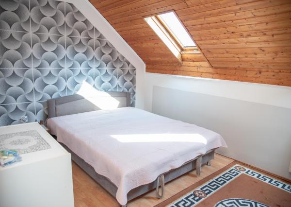 Exkluzívne ponúkame na predaj rodinný dom v tichej lokalite, Sátoraljaújhely Móricz Zsigmond utca 26 (Maďarsko)