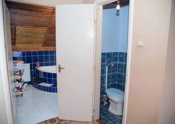 Exkluzívne ponúkame na predaj rodinný dom v tichej lokalite, Sátoraljaújhely Móricz Zsigmond utca 26 (Maďarsko)