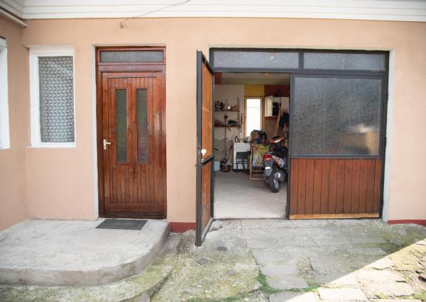 Exkluzívne ponúkame na predaj rodinný dom v tichej lokalite, Sátoraljaújhely Móricz Zsigmond utca 26 (Maďarsko)