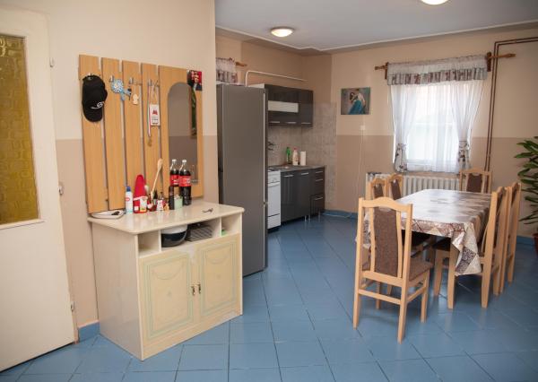 Exkluzívne ponúkame na predaj rodinný dom v tichej lokalite, Sátoraljaújhely Móricz Zsigmond utca 26 (Maďarsko)