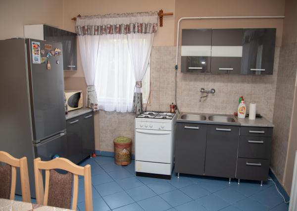 Exkluzívne ponúkame na predaj rodinný dom v tichej lokalite, Sátoraljaújhely Móricz Zsigmond utca 26 (Maďarsko)