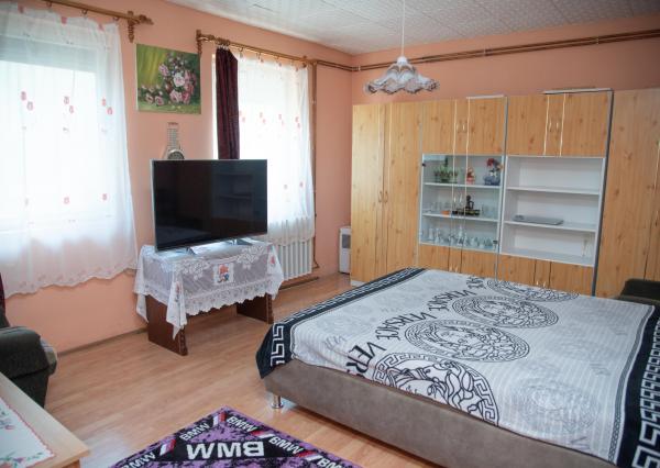 Exkluzívne ponúkame na predaj rodinný dom v tichej lokalite, Sátoraljaújhely Móricz Zsigmond utca 26 (Maďarsko)