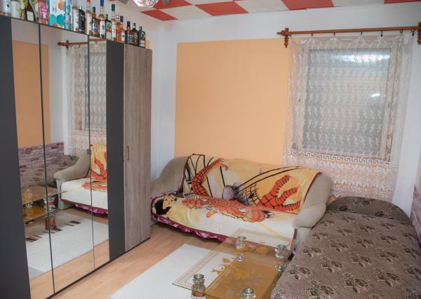 Exkluzívne ponúkame na predaj rodinný dom v tichej lokalite, Sátoraljaújhely Móricz Zsigmond utca 26 (Maďarsko)