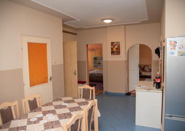 Exkluzívne ponúkame na predaj rodinný dom v tichej lokalite, Sátoraljaújhely Móricz Zsigmond utca 26 (Maďarsko)