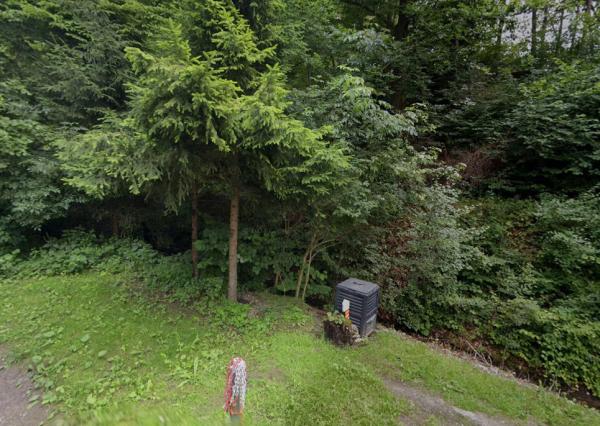 Exkluzívne  na predaj chatka na úpätí lesa v chatárskej oblasti Letkov, časť Starý Trebejov