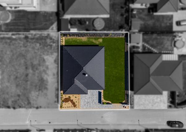 Na predaj novostavba 4i rodinného domu