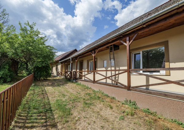 Rodinný dom, predaj, po rekonštrukcii, v blízkosti kaštieľa, Betliar