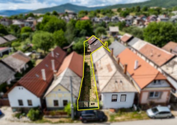 Rodinný dom, predaj, po rekonštrukcii, v blízkosti kaštieľa, Betliar