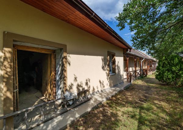 Rodinný dom, predaj, po rekonštrukcii, v blízkosti kaštieľa, Betliar