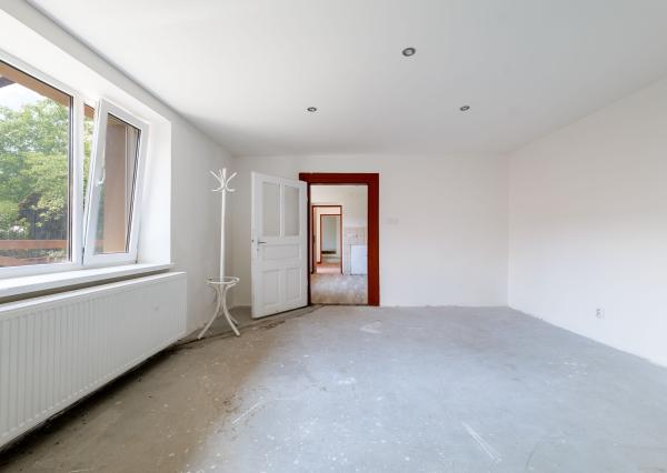 Rodinný dom, predaj, po rekonštrukcii, v blízkosti kaštieľa, Betliar