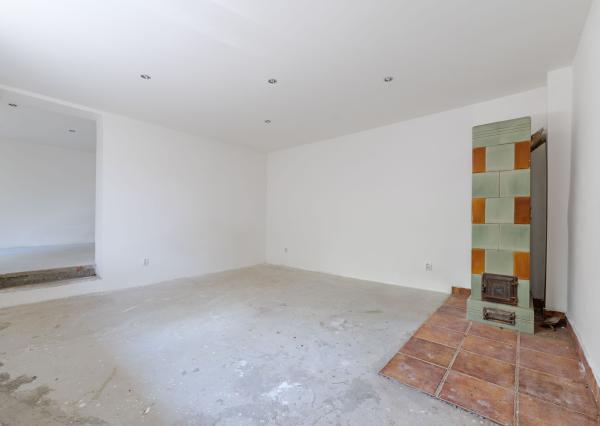 Rodinný dom, predaj, po rekonštrukcii, v blízkosti kaštieľa, Betliar